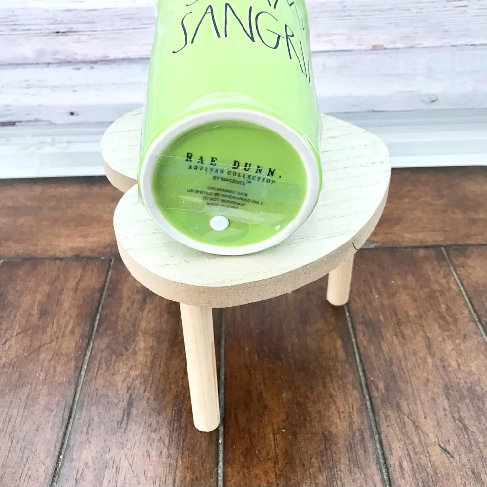 🆕Swamp Sangria Travel Mug